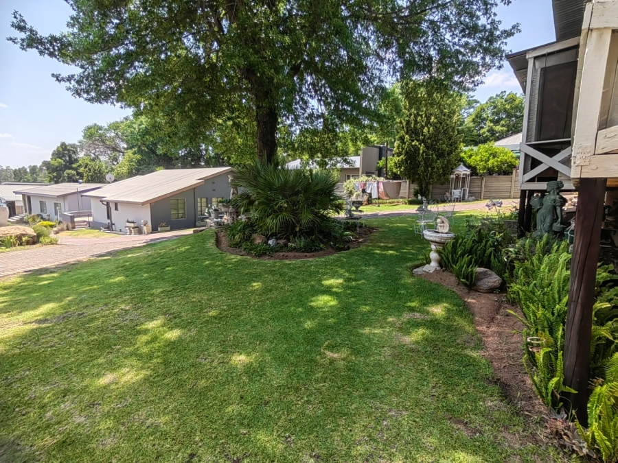 2 Bedroom Property for Sale in Parys Free State